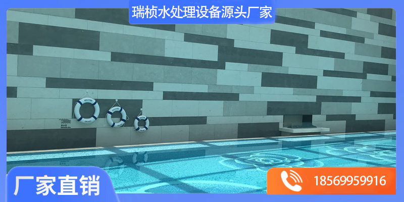 横林镇泳池建造泳池水消毒设备 - 方案