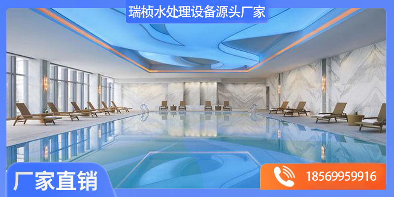 横林镇泳池设计建造泳池设备 - 一站式服务
